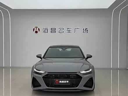 AUDI RS 7 2024