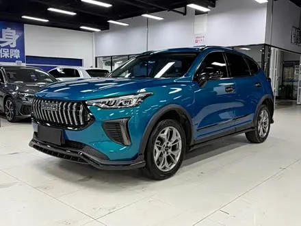HAVAL CHITU 2022