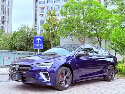 BUICK REGAL — из Китая под ключ