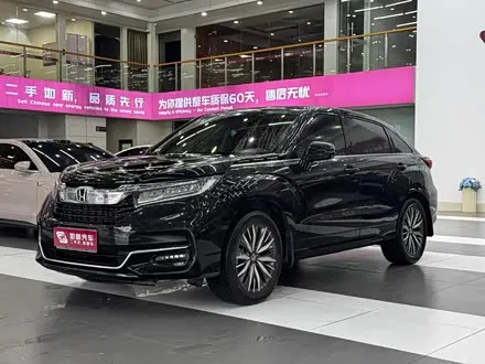HONDA AVANCIER — из Кореи под ключ