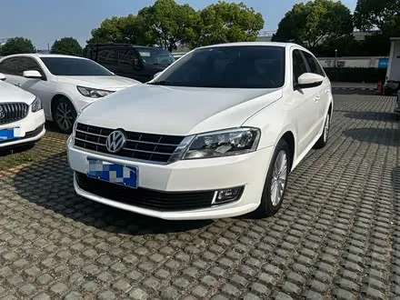 VOLKSWAGEN GRAN LAVIDA — из Китая под ключ
