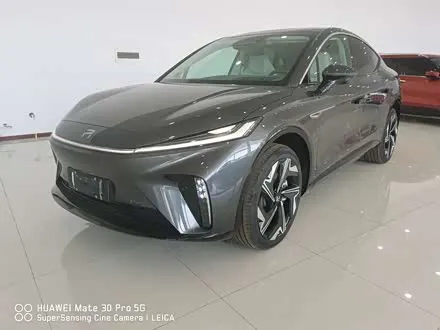 RISING AUTO R7 — из Китая под ключ