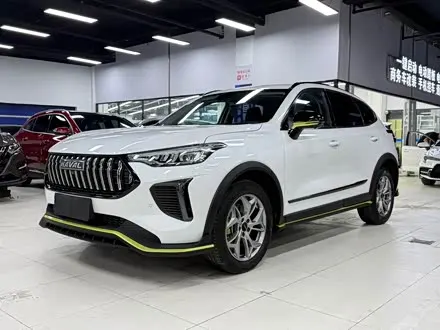 HAVAL CHITU — из Китая под ключ