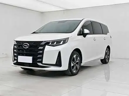 GAC TRUMPCHI M6 — из Китая под ключ