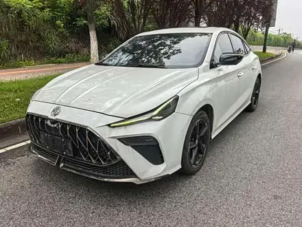 MG 5 SCORPIO — из Китая под ключ