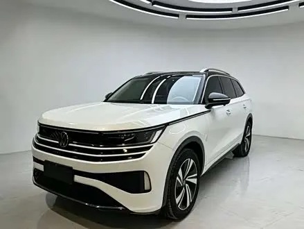 VOLKSWAGEN TAYRON X 2024