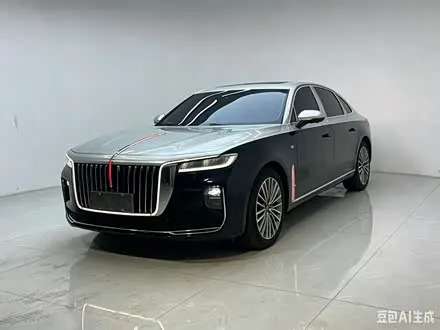 HONGQI H9 2020