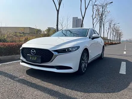 MAZDA 3 AXELA — из Китая под ключ