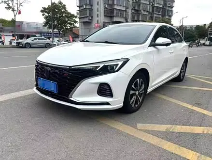 CHANGAN EADO — из Китая под ключ