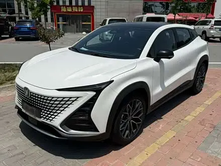 CHANGAN UNI-T 2022