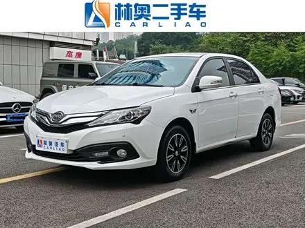 BYD F3 — из Китая под ключ