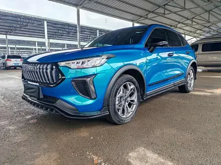 HAVAL CHITU — из Китая под ключ