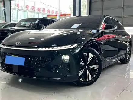 CHANGAN QIYUAN A07 — из Китая под ключ