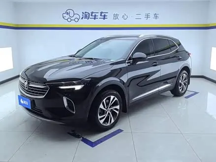 BUICK ENVISION S 2023