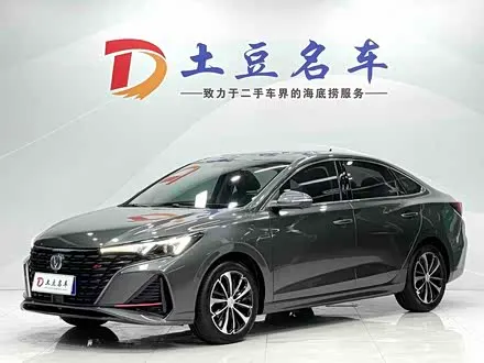 CHANGAN EADO — из Китая под ключ