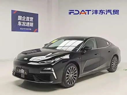 GEELY GALAXY 8 — из Китая под ключ