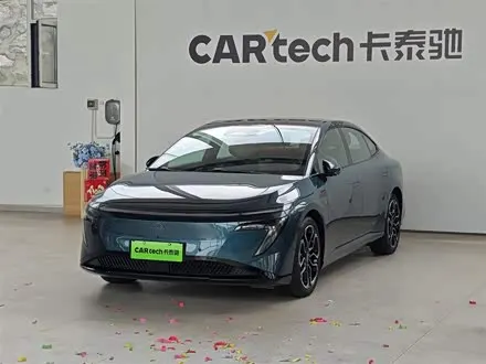NISSAN N7 — из Китая под ключ
