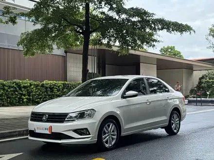 JETTA JETTA — из Китая под ключ