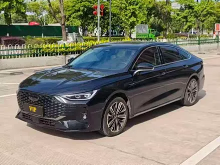 CHERY ARRIZO 8 PRO — из Китая под ключ