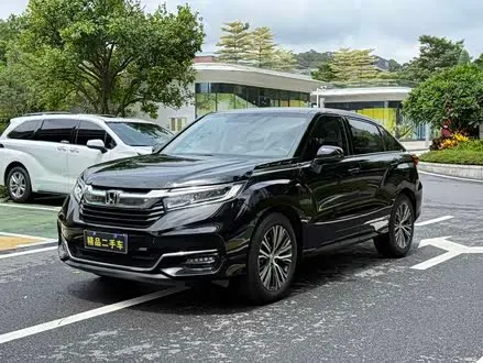 HONDA AVANCIER — из Китая под ключ