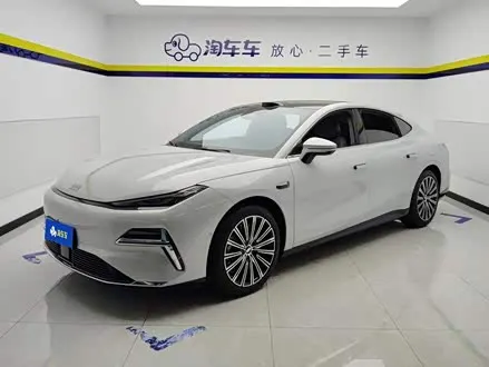 GEELY GALAXY 8 — из Китая под ключ
