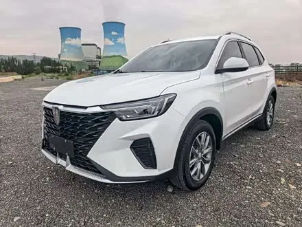 ROEWE RX5 2025