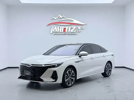 CHERY ARRIZO 8 — из Китая под ключ