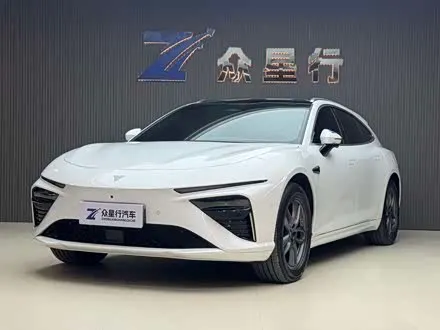 NETA S SHOOTING BRAKE — из Китая под ключ