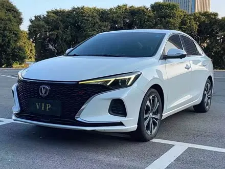 CHANGAN EADO — из Китая под ключ