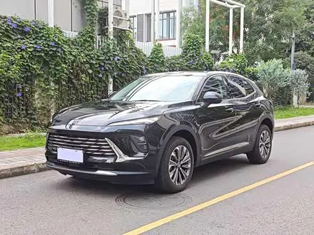 BUICK ENVISION S — из Китая под ключ