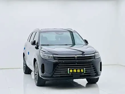 AITO M7 — из Китая под ключ