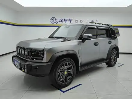 JETOUR TRAVELLER C-DM — из Китая под ключ