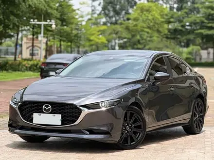 MAZDA 3 AXELA — из Китая под ключ