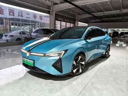 IM MOTORS LINGXI L — из Китая под ключ