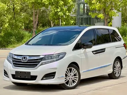 HONDA ELYSION — из Китая под ключ