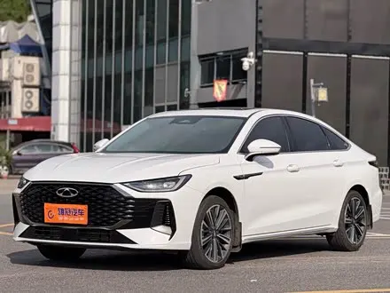 CHERY ARRIZO 8 PRO — из Китая под ключ