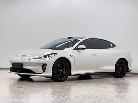IM MOTORS L6 — из Китая под ключ