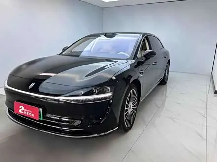AITO LUXEED S9T — из Китая под ключ