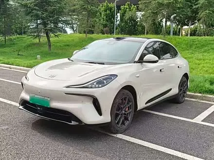 IM MOTORS LS6 — из Китая под ключ