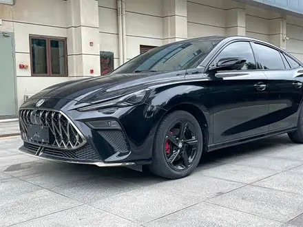MG 5 SCORPIO — из Кореи под ключ