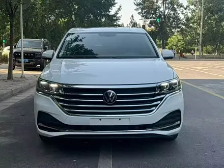 VOLKSWAGEN VILORAN 2020