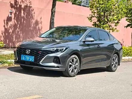 CHANGAN EADO — из Китая под ключ