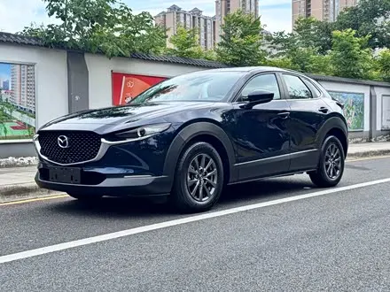 MAZDA CX-30 — из Китая под ключ