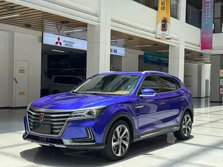 ROEWE MARVEL X — из Китая под ключ