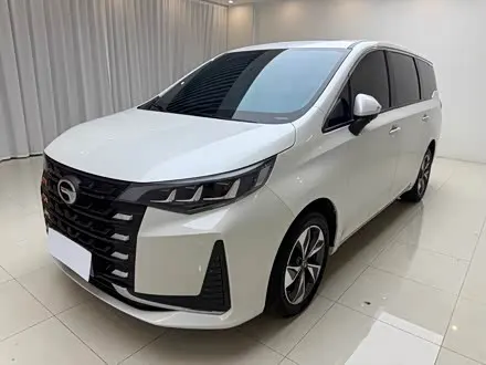 GAC TRUMPCHI M6 — из Китая под ключ