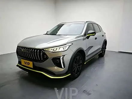 HAVAL CHITU — из Китая под ключ