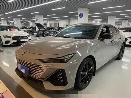 CHANGAN UNI-V 2022