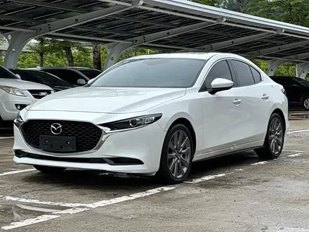 MAZDA 3 AXELA — из Китая под ключ