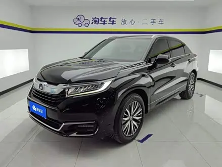 HONDA AVANCIER — из Китая под ключ