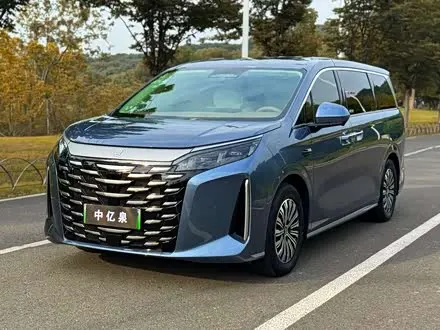 BYD XIA — из Китая под ключ